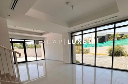 Villa - 3 - 4 for sale in Topanga - The Park Villas - Damac Hills - Dubai