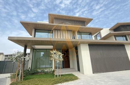 Villa - 4 Bedrooms - 5 Bathrooms for rent in Nad Al Sheba Gardens Phase 2 - Nad Al Sheba 1 - Nad Al Sheba - Dubai
