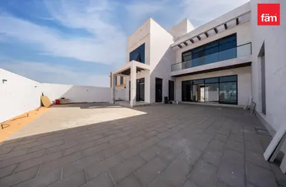 Villa - 6 Bedrooms - 7+ Bathrooms for rent in Al Barsha South 2 - Al Barsha South - Al Barsha - Dubai