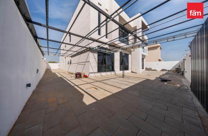 Villa - 6 Bedrooms - 7+ Bathrooms for rent in Al Barsha South 2 - Al Barsha South - Al Barsha - Dubai