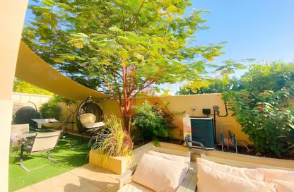 Villa - 5 Bedrooms - 6 Bathrooms for sale in Lehweih Community - Al Raha Gardens - Abu Dhabi