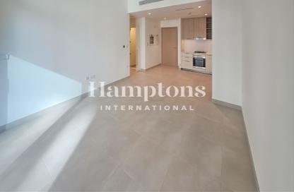 Apartment - 2 - 2 for rent in Parkside Views - Dubai Hills Estate - Dubai
