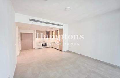 Apartment - 2 - 2 for rent in Parkside Views - Dubai Hills Estate - Dubai