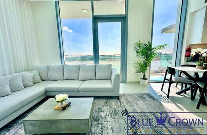 Apartment - 1 - 2 for rent in Residences 22 - District One - Mohammed Bin Rashid City - Dubai
