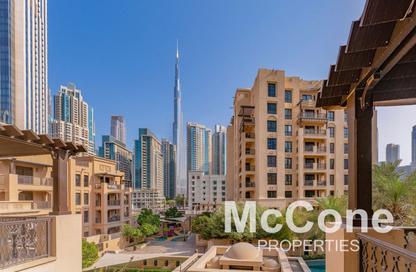 Apartment - 2 Bedrooms - 3 Bathrooms for rent in Zanzebeel 2 - Zanzebeel - Old Town - Downtown Dubai - Dubai Apartment - 2 Bedrooms - 3 Bathrooms for rent in Zanzebeel 2 - Zanzebeel - Old Town - Downtown Dubai - Dubai
