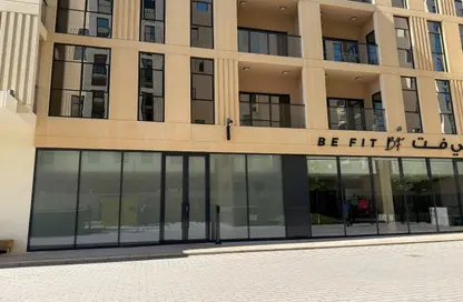 Apartment - 1 Bedroom - 2 Bathrooms for sale in Souks Residential - Al Mamsha - Muwaileh - Sharjah