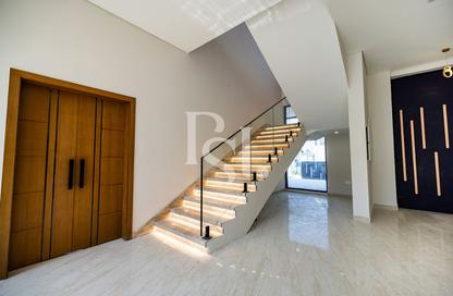 فيلا - 5 - 7 للايجار في ذا دونز - سعديات رزيرف - جزيرة السعديات - أبوظبي فيلا - 5 - 7 للايجار في ذا دونز - سعديات رزيرف - جزيرة السعديات - أبوظبي