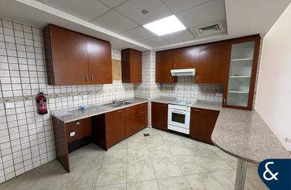 Apartment - 1 Bedroom - 1 Bathroom for rent in Foxhill 1 - Foxhill - Motor City - Dubai