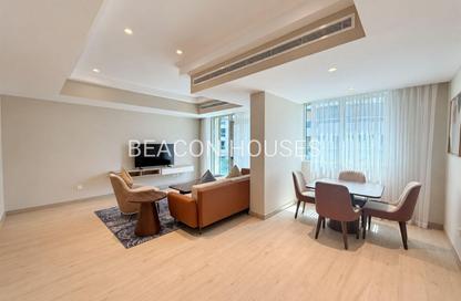 Apartment - 1 - 2 for rent in Crown Residence - Barsha Heights (Tecom) - Dubai Apartment - 1 - 2 for rent in Crown Residence - Barsha Heights (Tecom) - Dubai