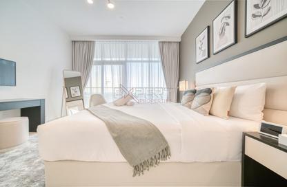 Apartment - 1 Bedroom - 1 Bathroom for rent in Tower 108 - District 18 - Jumeirah Village Circle - Dubai Apartment - 1 Bedroom - 1 Bathroom for rent in Tower 108 - District 18 - Jumeirah Village Circle - Dubai