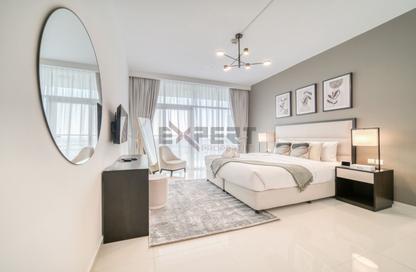Apartment - 1 Bedroom - 1 Bathroom for rent in Tower 108 - District 18 - Jumeirah Village Circle - Dubai