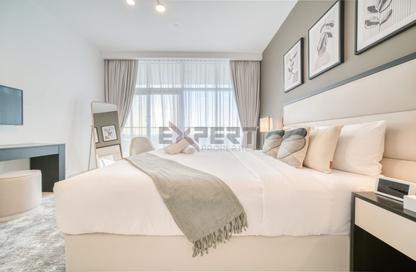Apartment - 1 Bedroom - 1 Bathroom for rent in Tower 108 - District 18 - Jumeirah Village Circle - Dubai