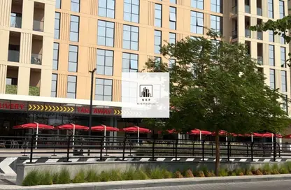 شقة - 1 حمام للبيع في أسواق للعقارات - الممشى - مويلح - الشارقة