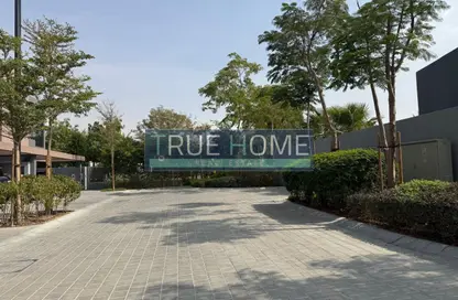 Townhouse - 4 Bedrooms - 6 Bathrooms for sale in Robinia - Masaar - Tilal City - Sharjah