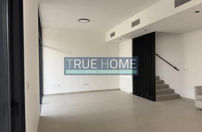 Townhouse - 4 Bedrooms - 6 Bathrooms for sale in Robinia - Masaar - Tilal City - Sharjah