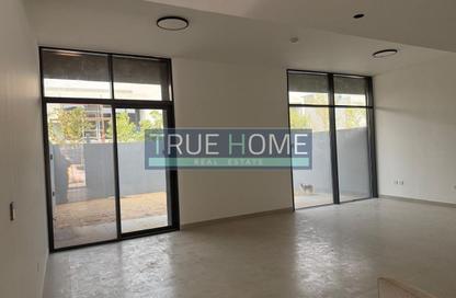 Townhouse - 4 Bedrooms - 6 Bathrooms for sale in Robinia - Masaar - Tilal City - Sharjah