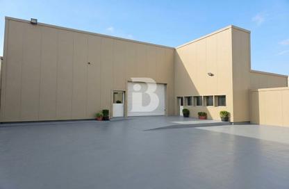 Warehouse - Studio for sale in Dubai Investment Park 2 (DIP 2) - Dubai Investment Park (DIP) - Dubai
