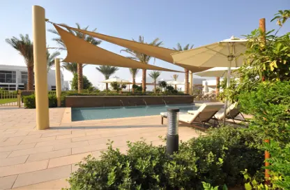 Townhouse - 3 Bedrooms - 4 Bathrooms for sale in Arabella Townhouses 1 - Arabella Townhouses - Mudon - Dubai