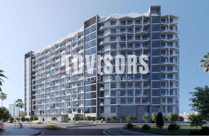 Apartment - 4 Bedrooms - 4 Bathrooms for sale in Perla 3 - Yas Bay - Yas Island - Abu Dhabi
