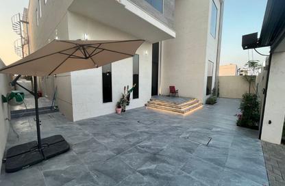 Villa - 5 - 5 for sale in Ajman Global City - Al Alia - Ajman