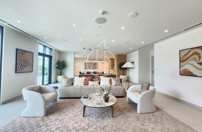 Apartment - 1 Bedroom - 1 Bathroom for rent in Park Horizon Tower 2 - Park Horizon - Dubai Hills Estate - Dubai