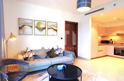 Apartment - 2 - 2 for sale in Sobha Hartland - Mohammed Bin Rashid City - Dubai