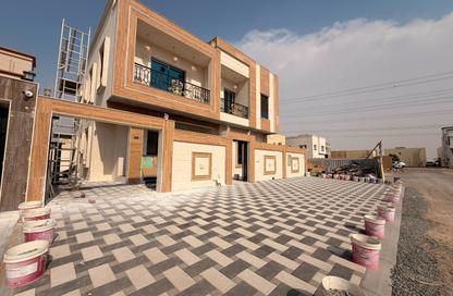 Villa - 6 Bedrooms - 7+ Bathrooms for sale in Al Yasmeen 1 - Al Yasmeen - Ajman