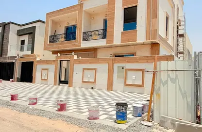 Villa - 6 Bedrooms for sale in Al Yasmeen 1 - Al Yasmeen - Ajman