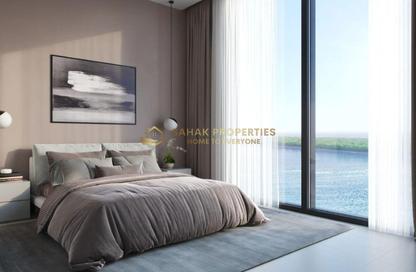 Apartment - 1 - 2 for sale in Sobha Creek Vista Heights Tower A - Sobha Creek Vista Heights - Sobha Hartland - Mohammed Bin Rashid City - Dubai