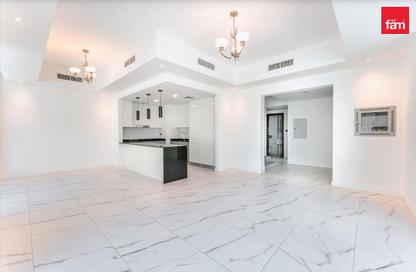 Townhouse - 4 Bedrooms - 4 Bathrooms for rent in Elie Saab VIE Townhouses - District 11 - Mohammed Bin Rashid City - Dubai Townhouse - 4 Bedrooms - 4 Bathrooms for rent in Elie Saab VIE Townhouses - District 11 - Mohammed Bin Rashid City - Dubai