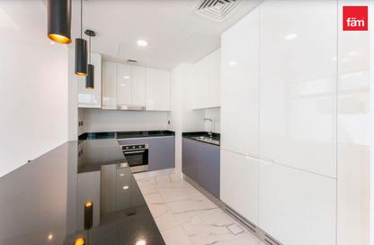 Townhouse - 4 Bedrooms - 4 Bathrooms for rent in Elie Saab VIE Townhouses - District 11 - Mohammed Bin Rashid City - Dubai