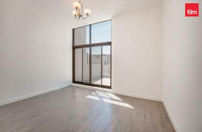 Townhouse - 4 Bedrooms - 4 Bathrooms for rent in Elie Saab VIE Townhouses - District 11 - Mohammed Bin Rashid City - Dubai