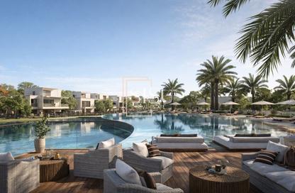 Villa - 4 Bedrooms - 7+ Bathrooms for sale in The Oasis - Palmiera - The Oasis by Emaar - Dubai Villa - 4 Bedrooms - 7+ Bathrooms for sale in The Oasis - Palmiera - The Oasis by Emaar - Dubai