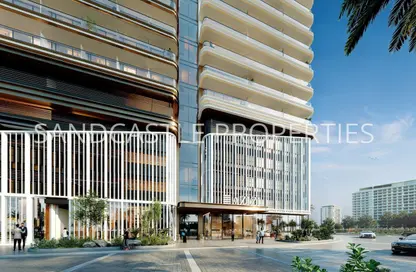Apartment - 3 Bedrooms - 4 Bathrooms for sale in Azizi Ruby - District 15 - Jumeirah Village Circle - Dubai Apartment - 3 Bedrooms - 4 Bathrooms for sale in Azizi Ruby - District 15 - Jumeirah Village Circle - Dubai