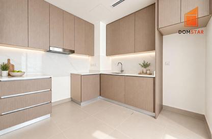 Apartment - 1 - 1 for rent in Hills Park - Dubai Hills Estate - Dubai Apartment - 1 - 1 for rent in Hills Park - Dubai Hills Estate - Dubai