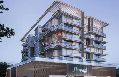 Apartment - 2 Bedrooms - 3 Bathrooms for sale in Floarea Breeze - Dubai Islands - Dubai