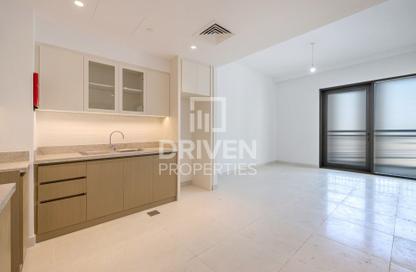 Apartment - 1 Bedroom - 1 Bathroom for sale in Creekside 18 B - Creekside 18 - Dubai Creek Harbour (The Lagoons) - Dubai Apartment - 1 Bedroom - 1 Bathroom for sale in Creekside 18 B - Creekside 18 - Dubai Creek Harbour (The Lagoons) - Dubai