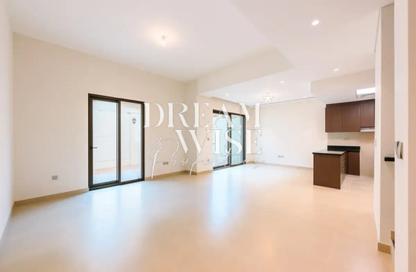 Townhouse - 3 Bedrooms - 4 Bathrooms for rent in Toledo - Zayed City (Khalifa City C) - Khalifa City - Abu Dhabi