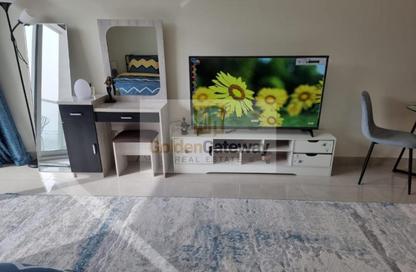 Apartment - Studio - 1 Bathroom for rent in AG Tower - Business Bay - Dubai Apartment - Studio - 1 Bathroom for rent in AG Tower - Business Bay - Dubai