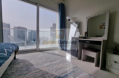 Apartment - Studio - 1 Bathroom for rent in AG Tower - Business Bay - Dubai Apartment - Studio - 1 Bathroom for rent in AG Tower - Business Bay - Dubai