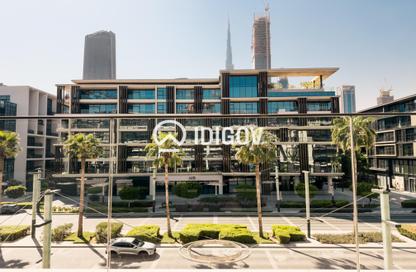 Apartment - 3 Bedrooms - 4 Bathrooms for sale in City Walk Residential Building 10 - City Walk Residential - City Walk - Dubai