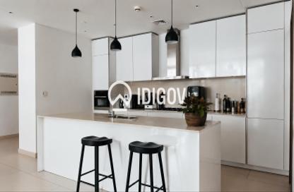 Apartment - 3 Bedrooms - 4 Bathrooms for sale in City Walk Residential Building 10 - City Walk Residential - City Walk - Dubai Apartment - 3 Bedrooms - 4 Bathrooms for sale in City Walk Residential Building 10 - City Walk Residential - City Walk - Dubai