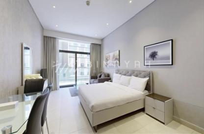Apartment - Studio - 1 Bathroom for sale in Divine Residence - Arjan - Dubai Apartment - Studio - 1 Bathroom for sale in Divine Residence - Arjan - Dubai