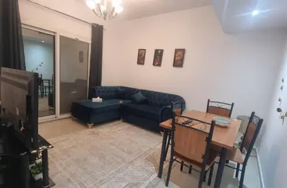 Apartment - 1 Bedroom - 1 Bathroom for rent in Al Khan Corniche - Al Khan - Sharjah