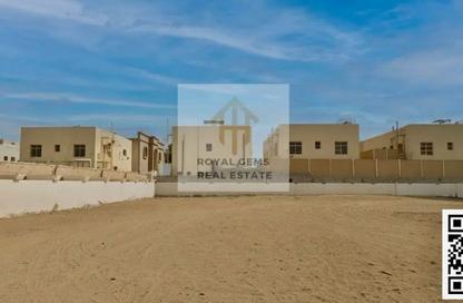 Land - Studio for sale in Al Rawda - Ajman Land - Studio for sale in Al Rawda - Ajman