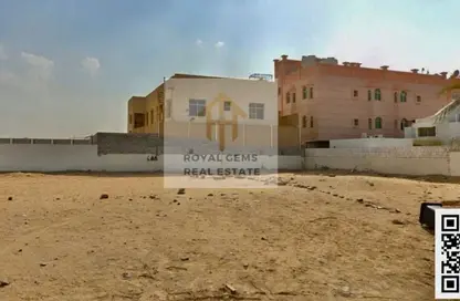 Land - Studio for sale in Al Rawda - Ajman