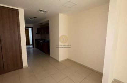 Apartment - Studio - 1 Bathroom for sale in Ajman One Tower 12 - Ajman One - Ajman Downtown - Ajman