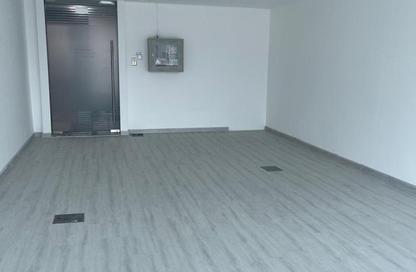 Office Space - Studio - 2 Bathrooms for rent in Blue Bay Tower - Business Bay - Dubai