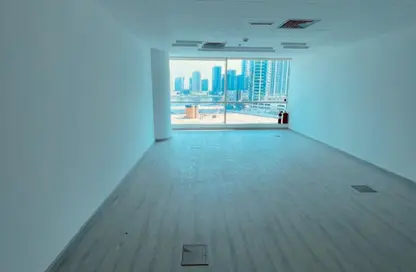 Office Space - Studio - 2 Bathrooms for rent in Blue Bay Tower - Business Bay - Dubai Office Space - Studio - 2 Bathrooms for rent in Blue Bay Tower - Business Bay - Dubai