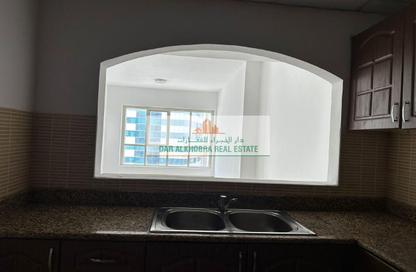 Apartment - 1 Bedroom - 2 Bathrooms for rent in Lake Point Tower - JLT Cluster N - Jumeirah Lake Towers - Dubai